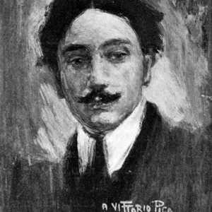 La Bella Vincenzo autoritratto - Vincenzo La Bella
